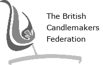 British Candlemakers Federation logo