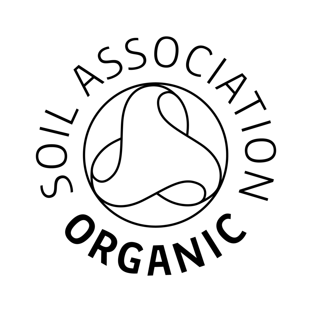 Soil Association Organic logo