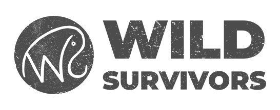 Wild Survivors logo