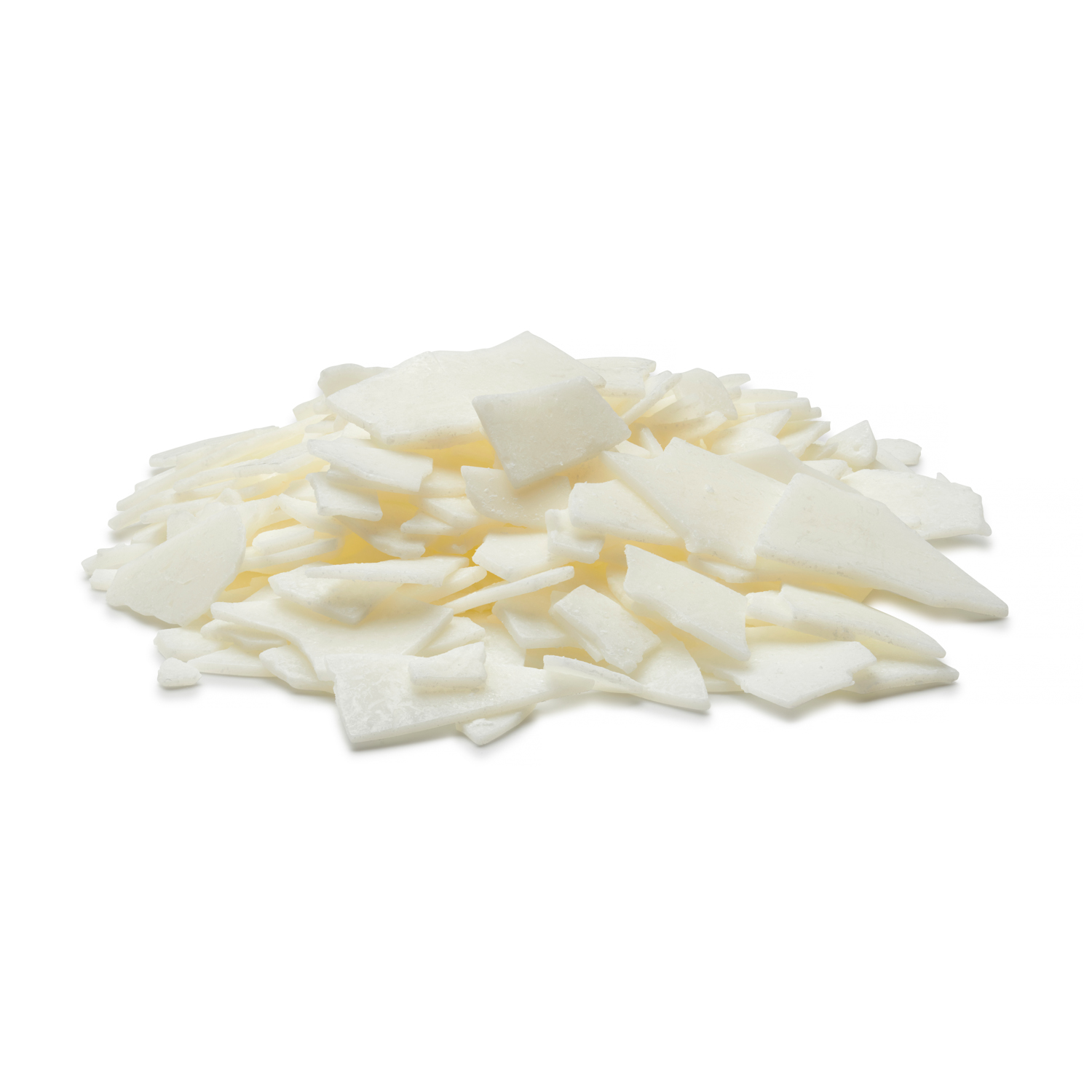 Flakes of NatureWax C3 Soy Wax for Container Candles