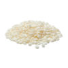 Pellets of Refined Sumac Wax