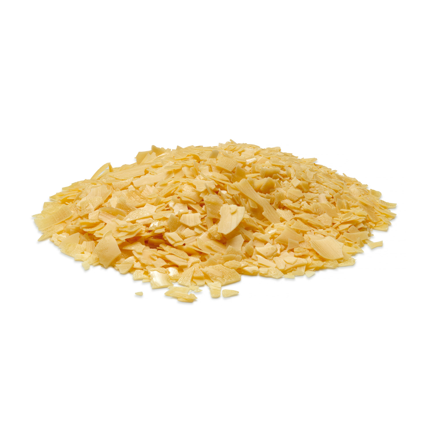 Carnauba Wax - Type 1 - British Wax