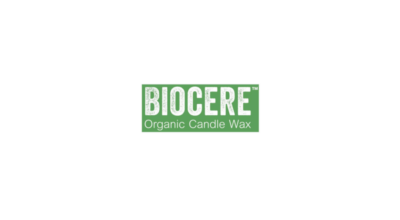 BioCERE™ – the Certified Organic Candle Wax