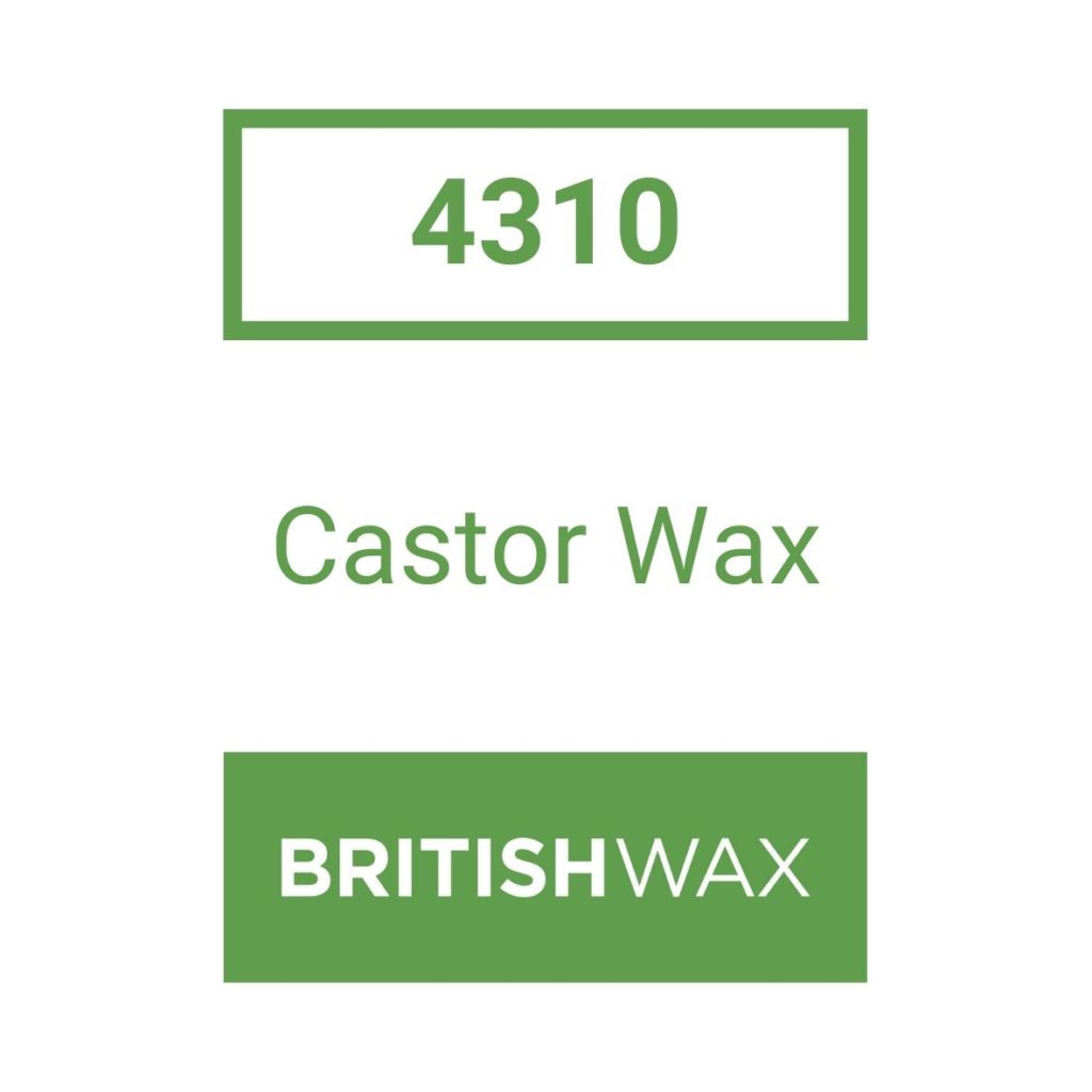 Castor Wax