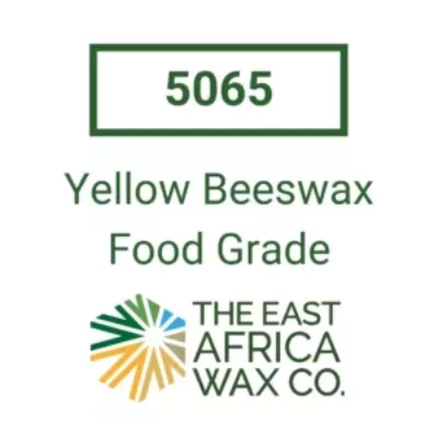 Carnauba Wax - Type 1 - British Wax