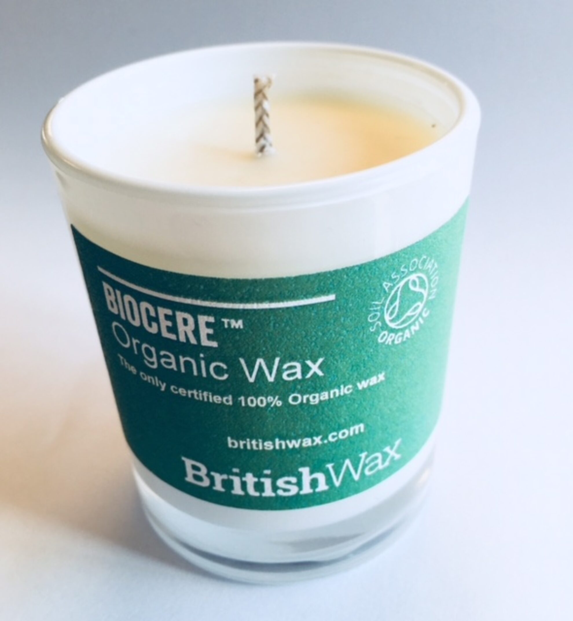 Waxes for Candle Making British Wax
