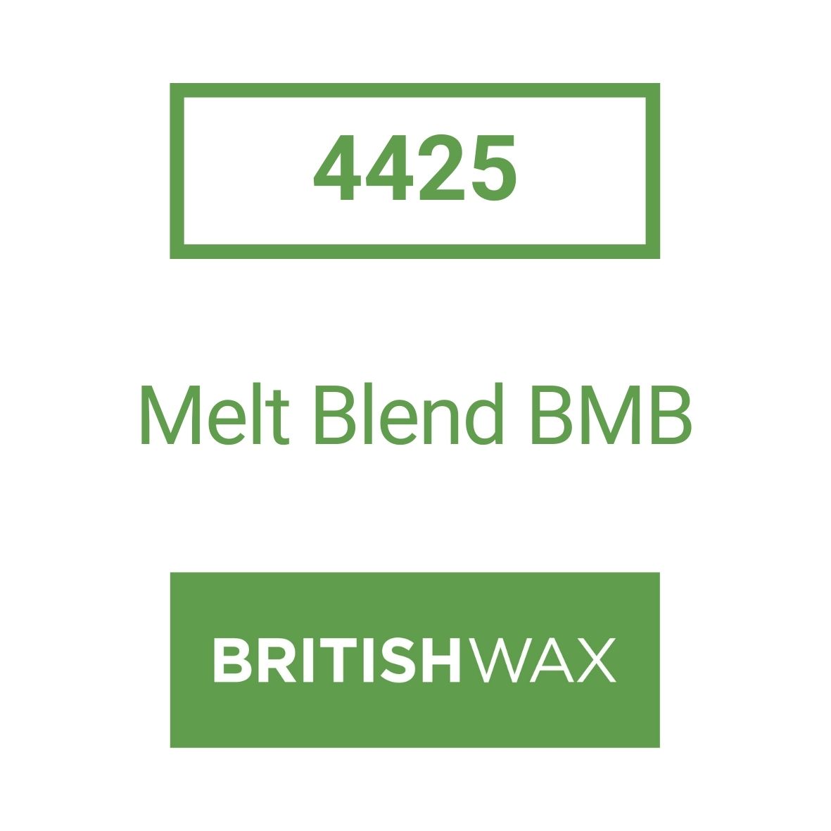 Melt Blend BMB 4425