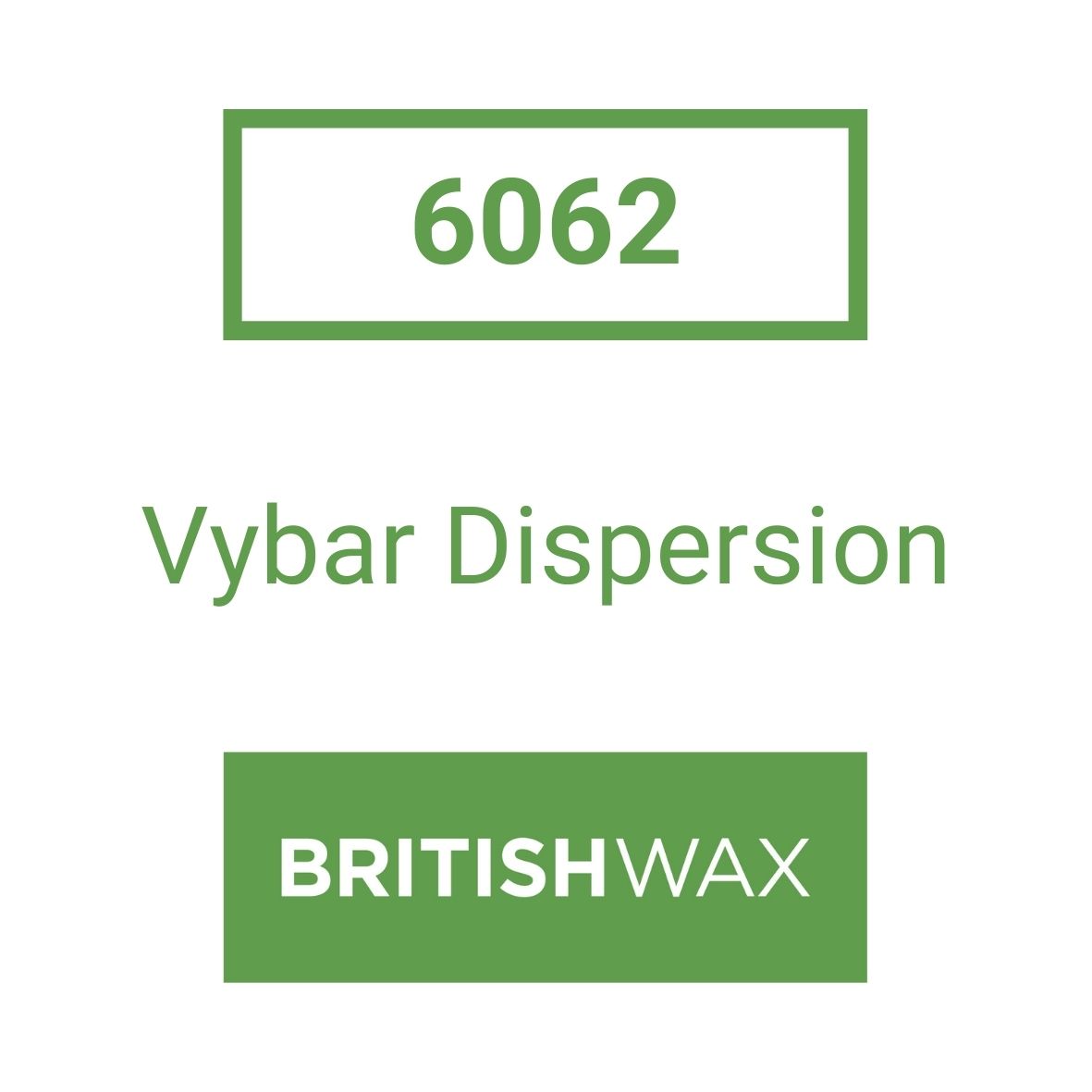 Vybar Dispersion 6062