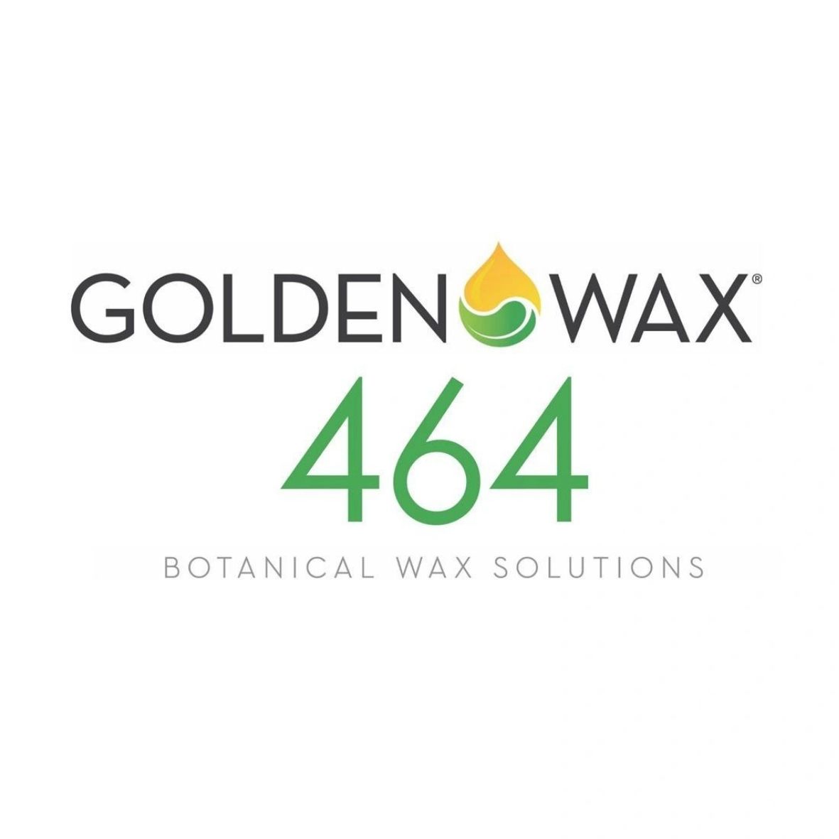 Golden Brands GW 464 Soy Wax Flakes
