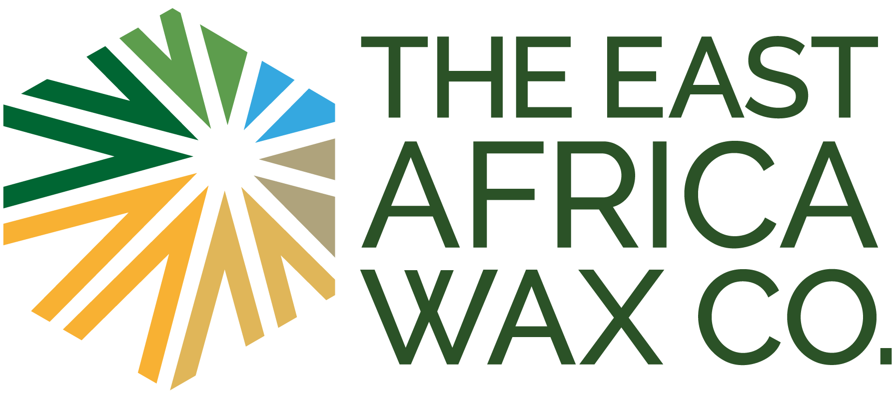East Africa Wax Company logo