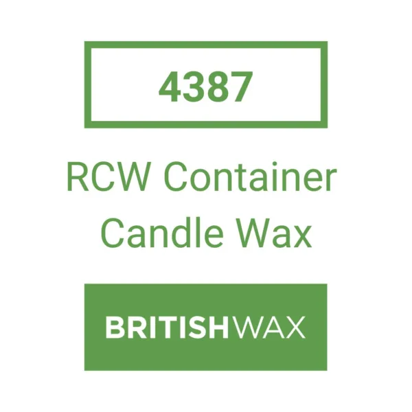 RCW Container Blend