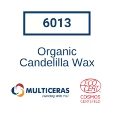 Candelilla Wax - British Wax