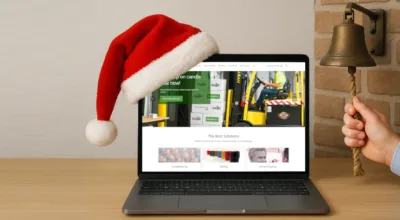 2025 Christmas Break