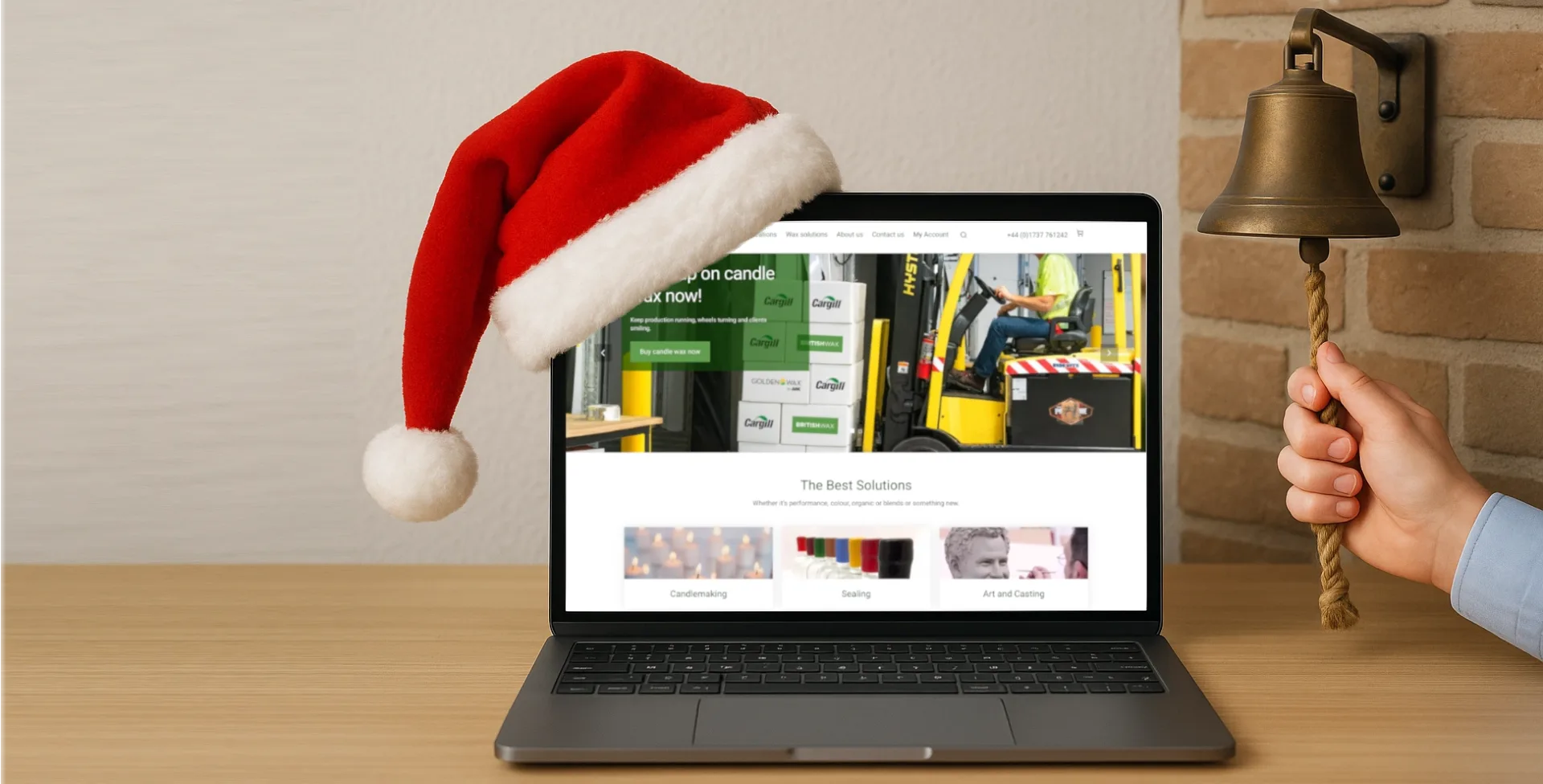 2025 Christmas Break